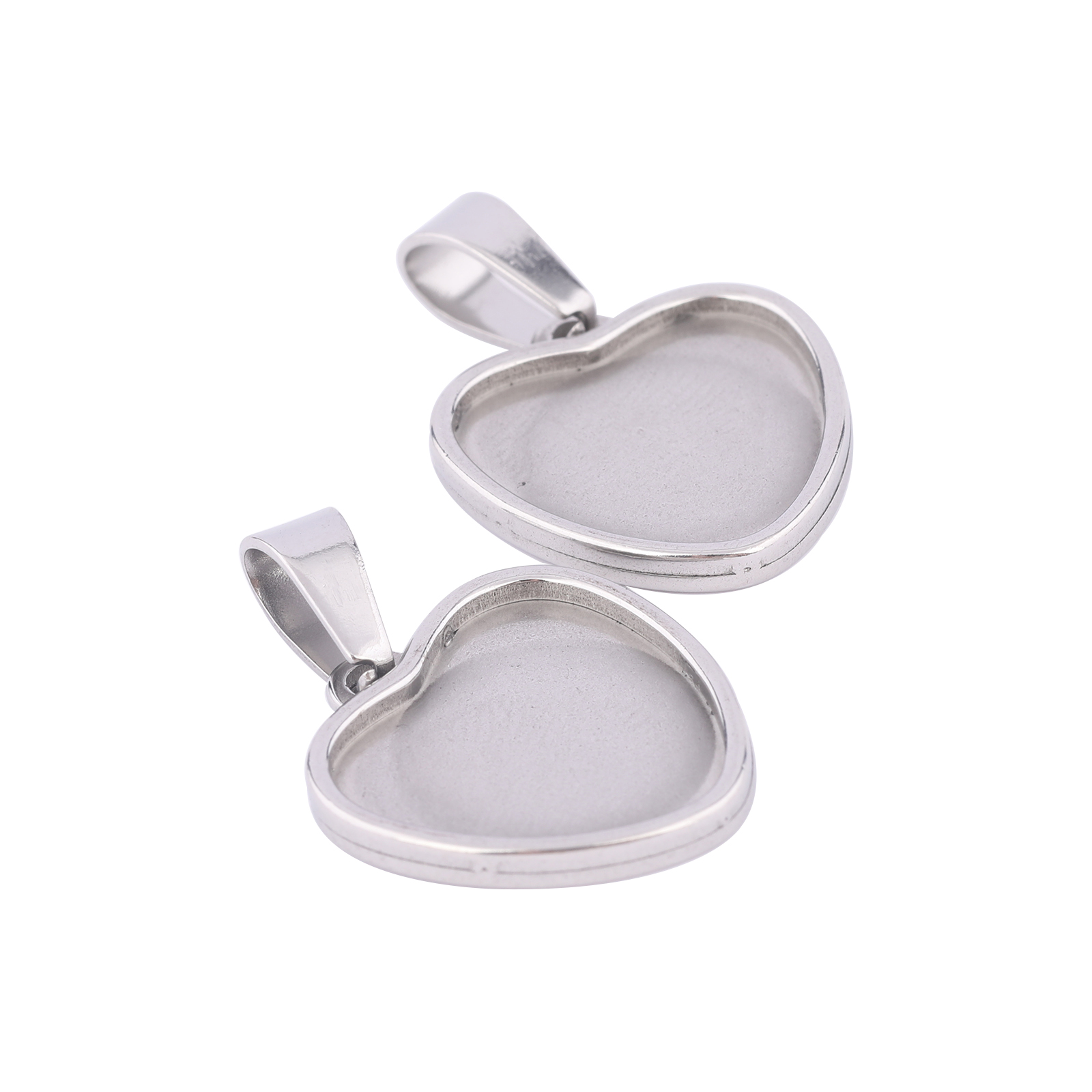 Jewelry Making Tray - 10 шт., подходят из нержавеющей стали