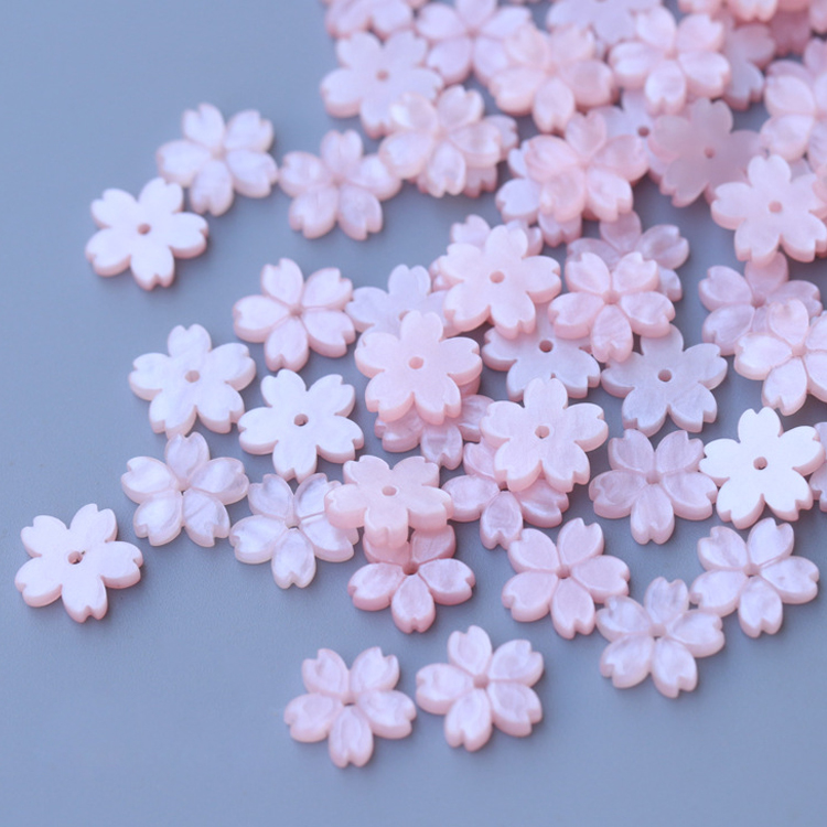 Jewelry Making Japan - 10-50 шт. 12 мм смоляные бусины