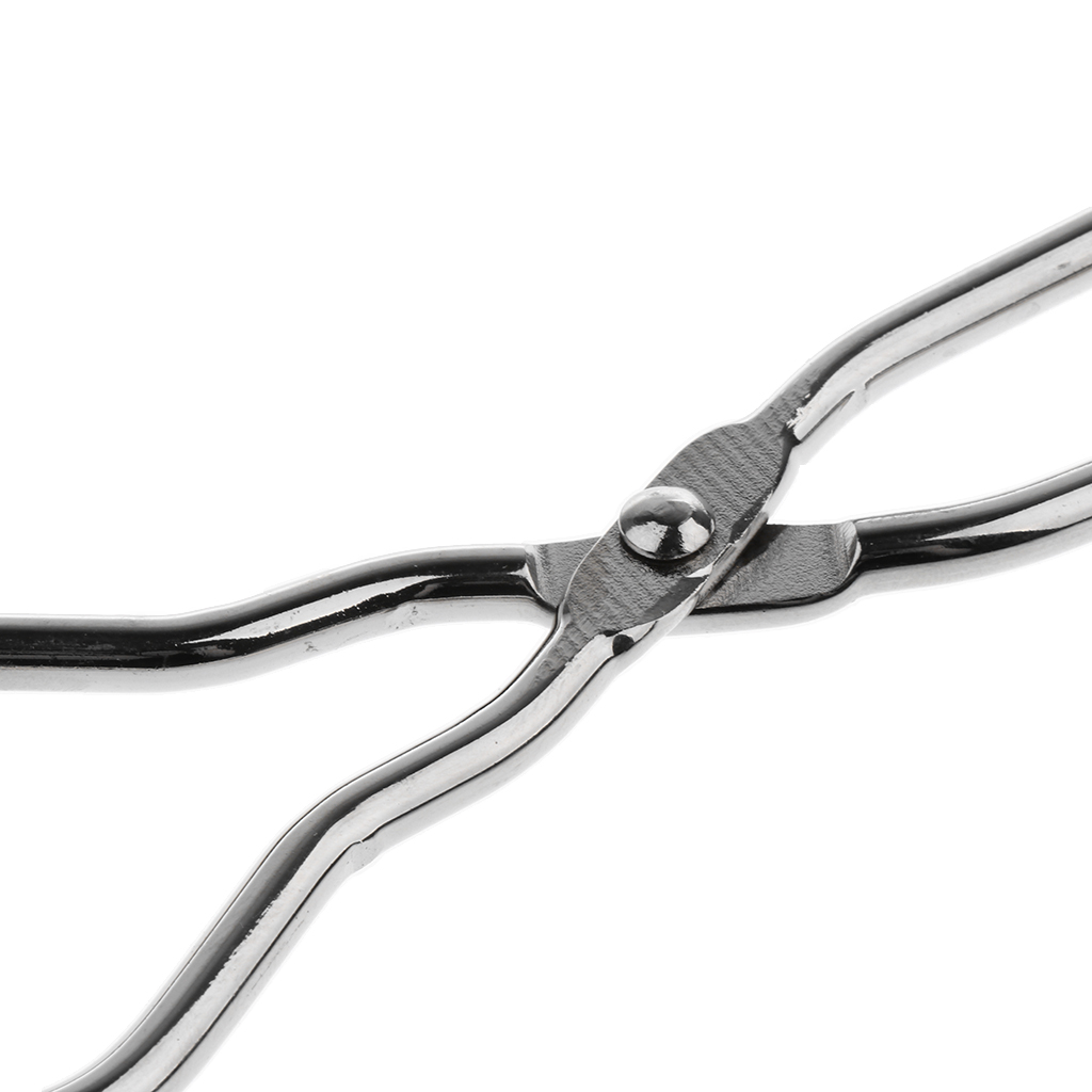 Jewelry Making Experience - Набор для переплавки Iron Тигельные щипцы,