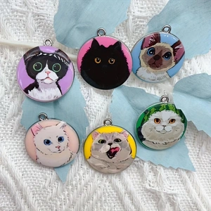 10 шт. эмалевых подвесок в вид – обзор и цена Jewelry Making Party