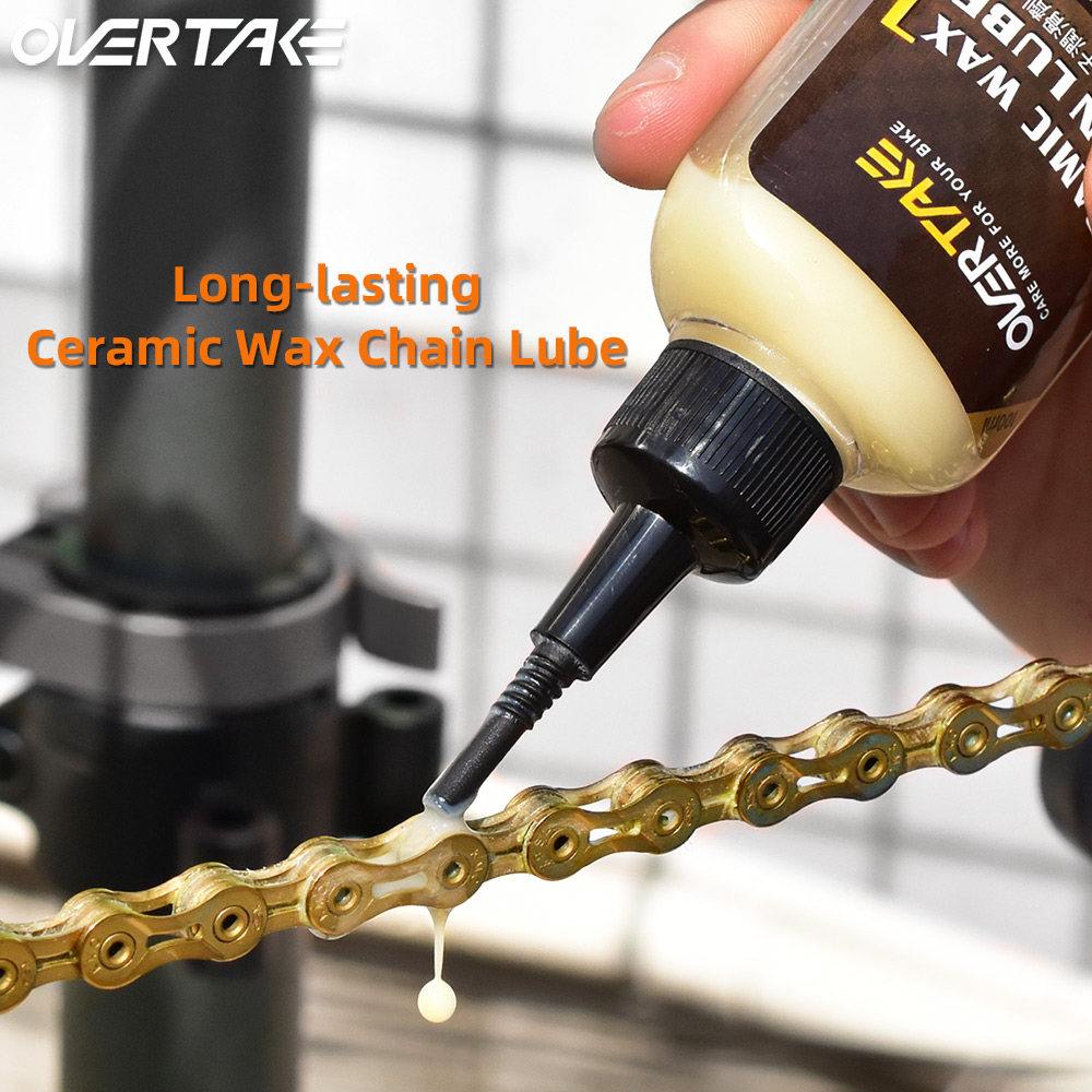 Керамическая смазка для цепи O – обзор и цена Jewelry Making Wax