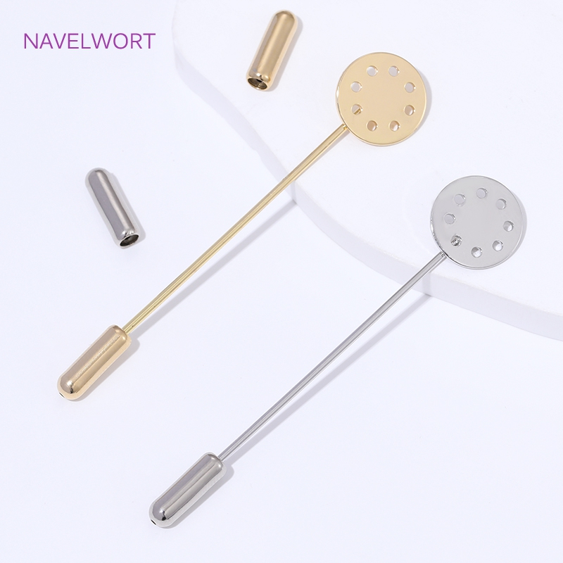 пины для бижутерии 14 К позоло – обзор и цена Jewelry Making Tray