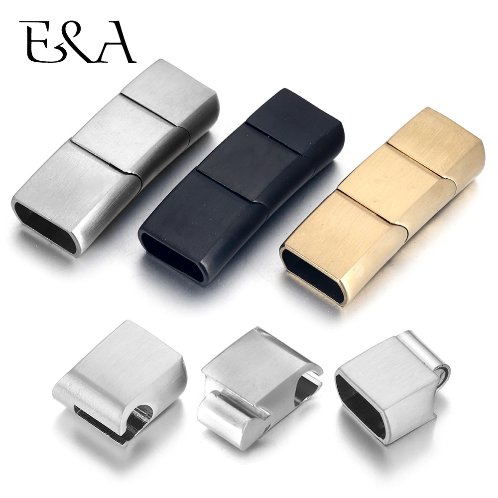 Удлиненная застежка из нержаве – обзор и цена Jewelry Making Metal Supplies