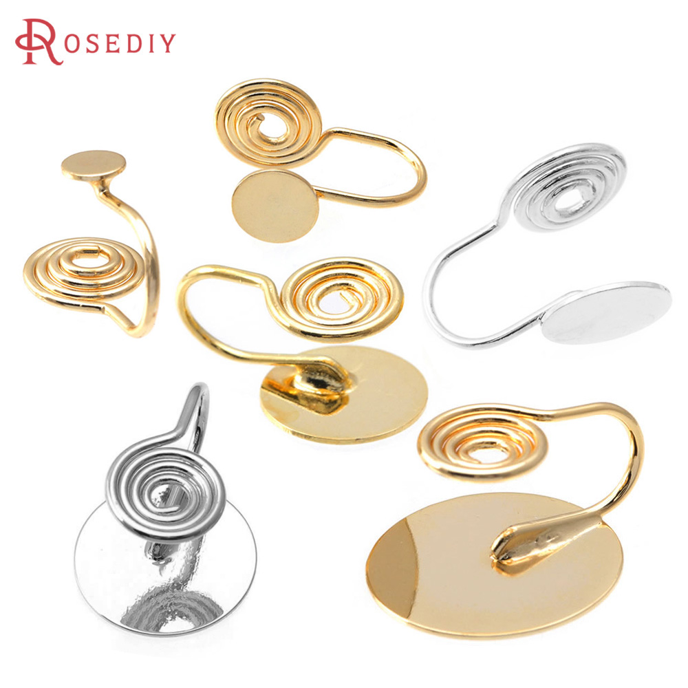 4ММ~14ММ, латунь цвета 18-кара – обзор и цена Jewelry Making Tray