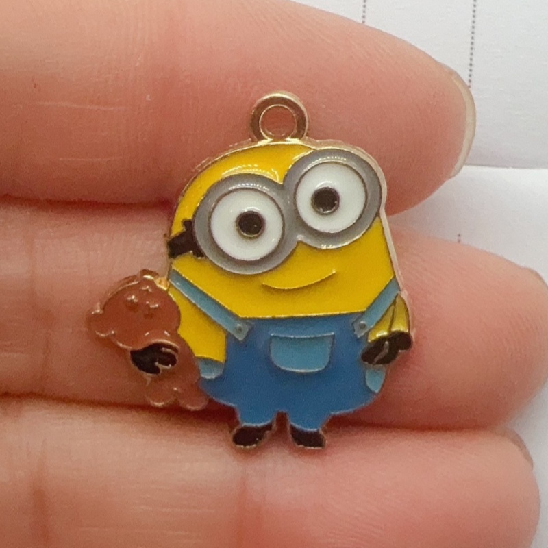 10 шт. подвесок из сплава с эф – обзор и цена Jewelry Making Party