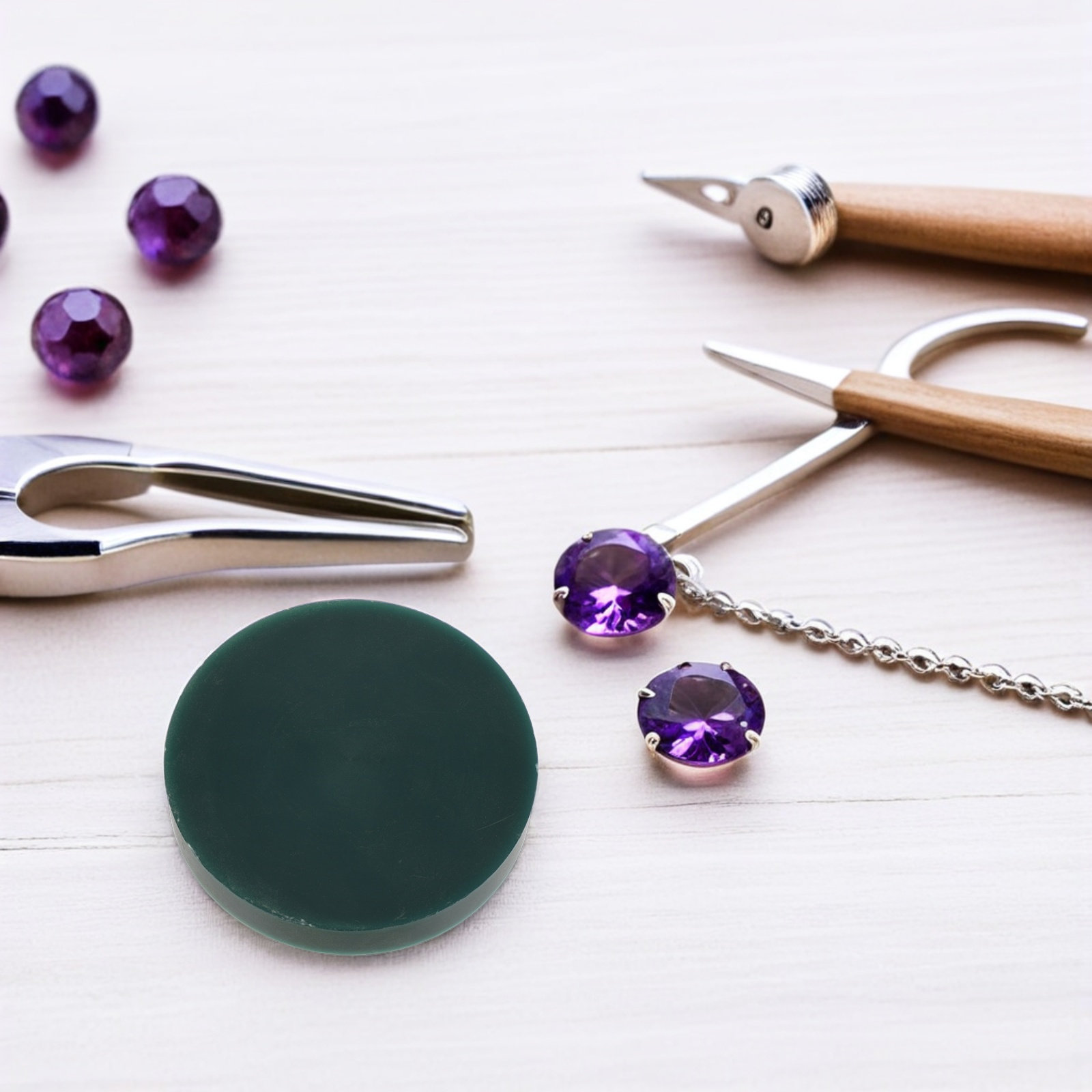 Восковый блок для резьбы по юв – обзор и цена Jewelry Making Wax