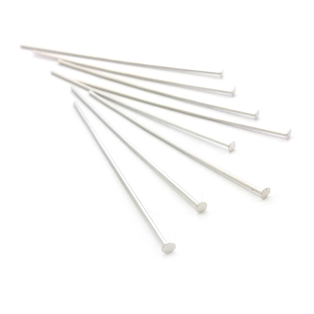 16 мм, 18 мм, 20 мм, 25 мм, 30 – обзор и цена Jewelry Making Eye Pins