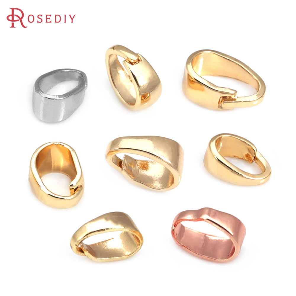 7x3,5 мм 6x4 мм 7x5 мм 9x4 мм  – обзор и цена Jewelry Making Charms