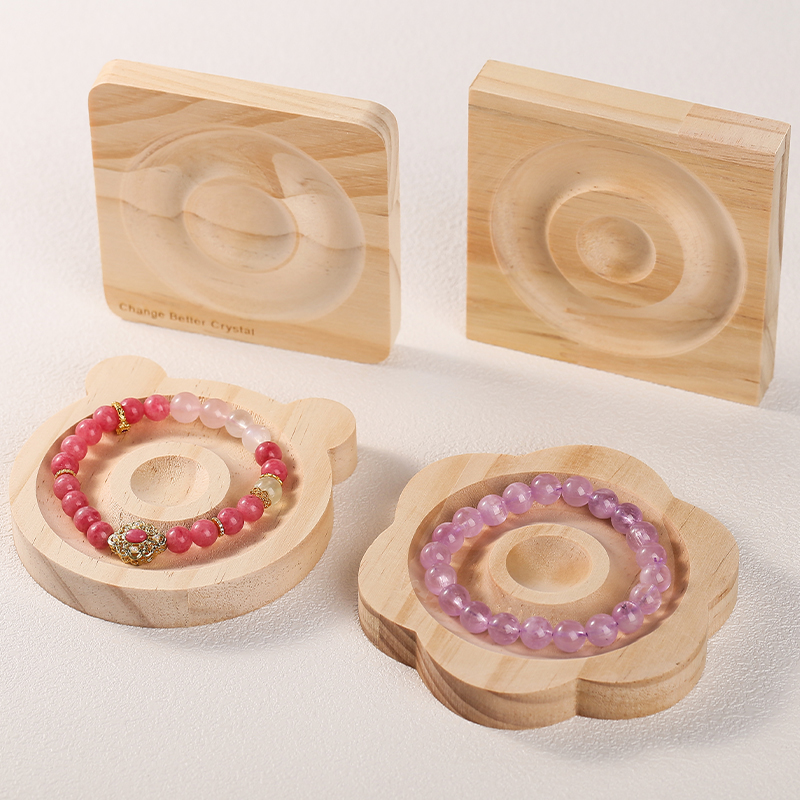 1 шт., дизайнерская доска из н – обзор и цена Jewelry Making Tray
