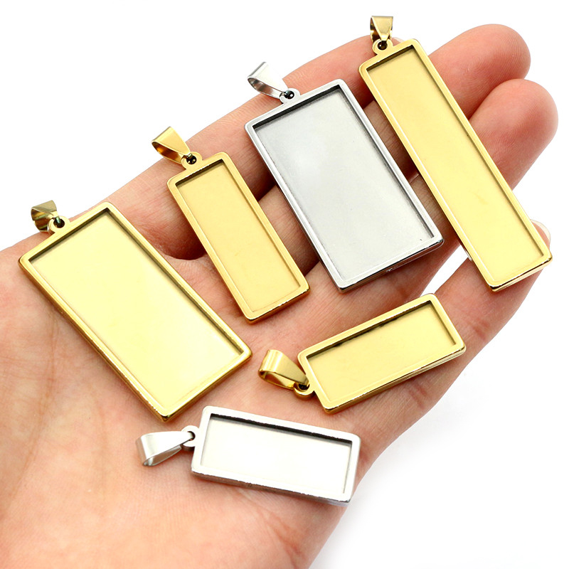 5-10 шт. Из нержавеющей стали  – обзор и цена Jewelry Making Tray