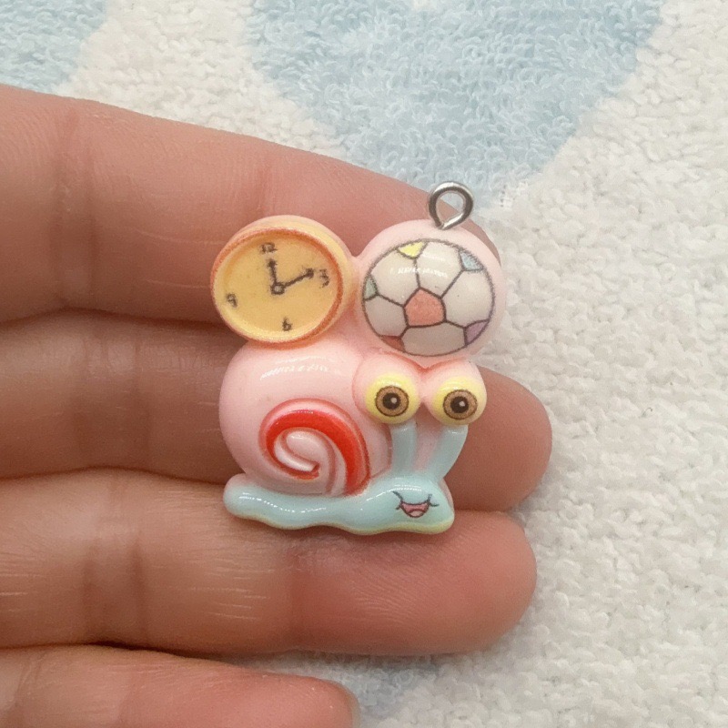 10 шт. подвесок из смолы с мул – обзор и цена Jewelry Making Party