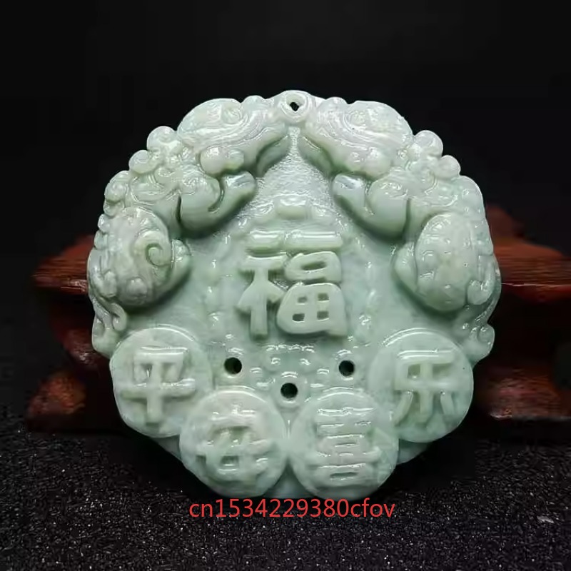 Двусторонняя подвеска Guizhou  – обзор и цена Jewelry Making Charms