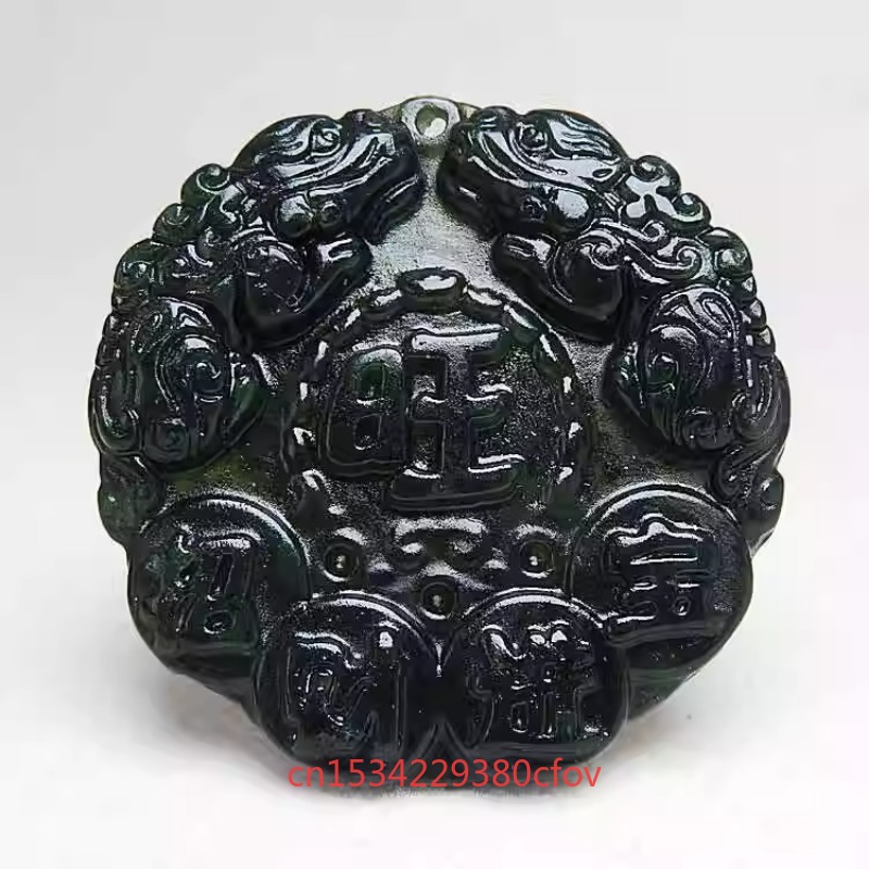 Двусторонняя подвеска Guizhou  – обзор и цена Jewelry Making Charms