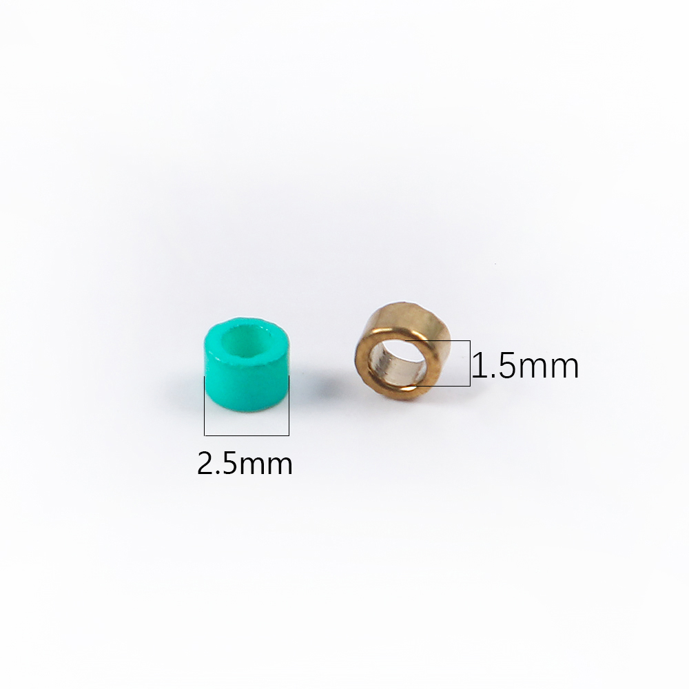 Бусины стеклянные в японском с – обзор и цена Jewelry Making Japan
