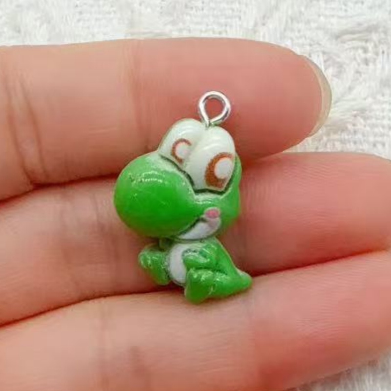 10 шт. подвесок из смолы в вид – обзор и цена Jewelry Making Party