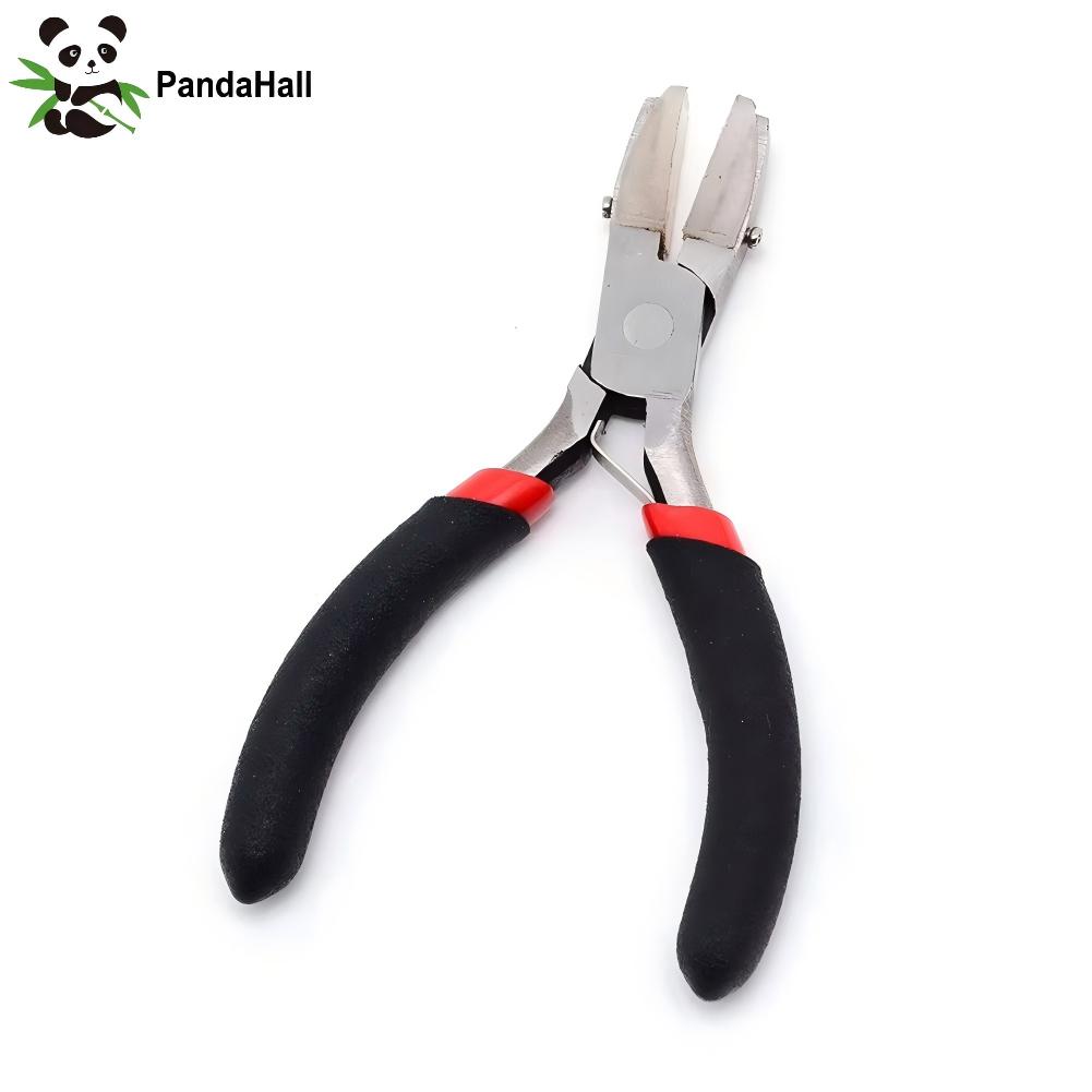 Небольшие плоскогубцы PandaHal – обзор и цена Xtool Jewelry Making