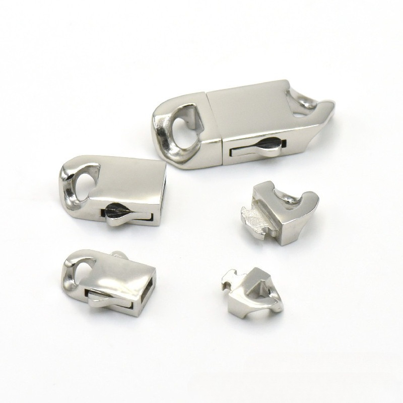 Застежка-карабин из нержавеюще – обзор и цена Jewelry Making Metal Supplies