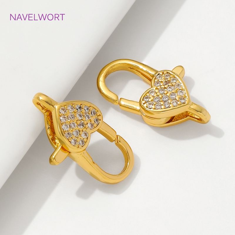застежки для бижутерии застежк – обзор и цена Jewelry Making Metal Supplies